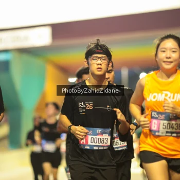 Runner Photo 3792317