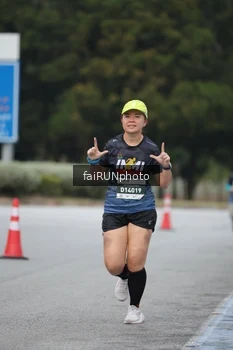 Runner Photo 3792328