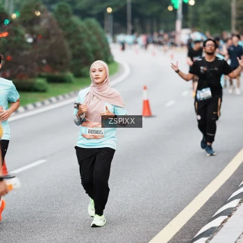 Runner Photo 3792331