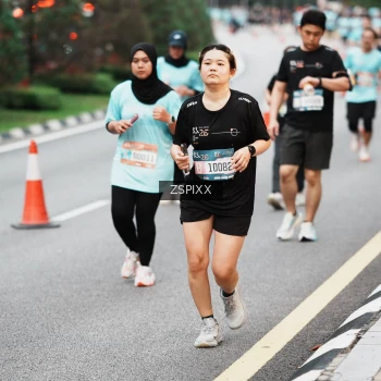 Runner Photo 3792332