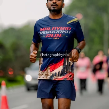 Runner Photo 3792333