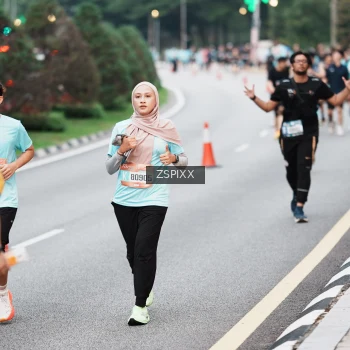 Runner Photo 3792334