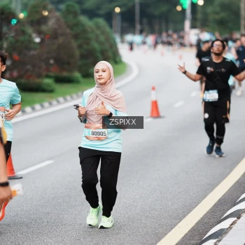 Runner Photo 3792338