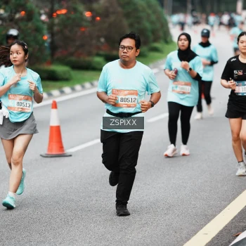 Runner Photo 3792339