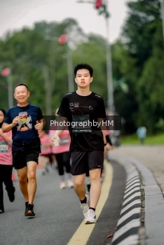 Runner Photo 3792348