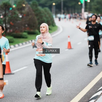 Runner Photo 3792349