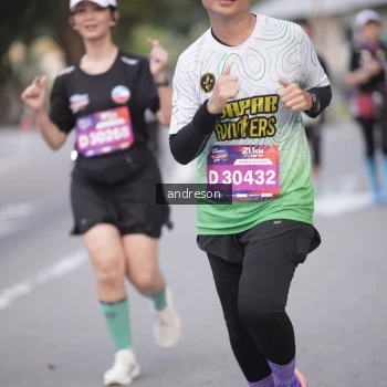 Runner Photo 3792350