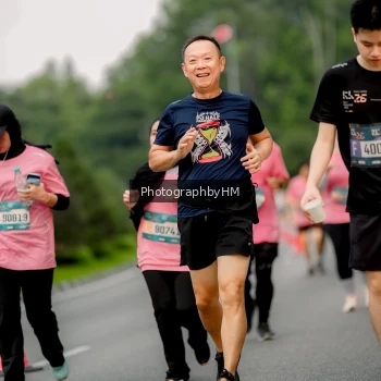 Runner Photo 3792355