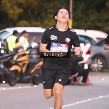 Runner Photo 3792357