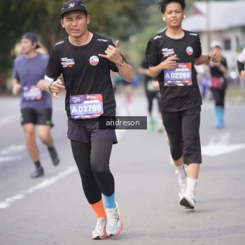 Runner Photo 3792358