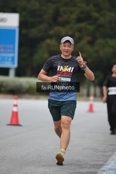 Runner Photo 3792359