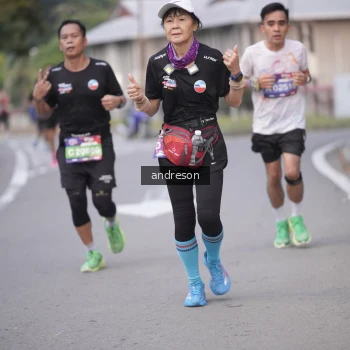Runner Photo 3792361