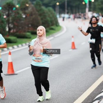 Runner Photo 3792362