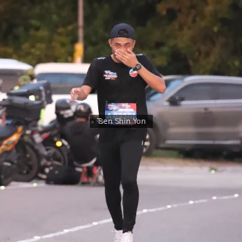 Runner Photo 3792374