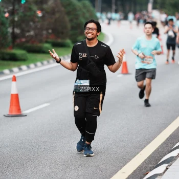 Runner Photo 3792388