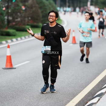 Runner Photo 3792390