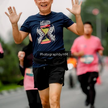 Runner Photo 3792398