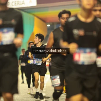 Runner Photo 3792399