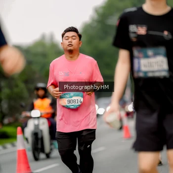 Runner Photo 3792407