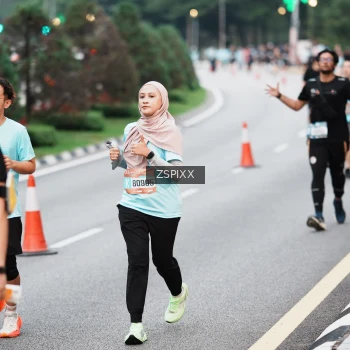 Runner Photo 3792417