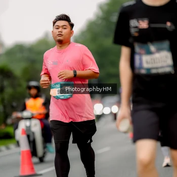 Runner Photo 3792425