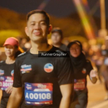 Runner Photo 3792449
