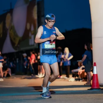 Runner Photo 3792454