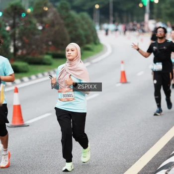 Runner Photo 3792477