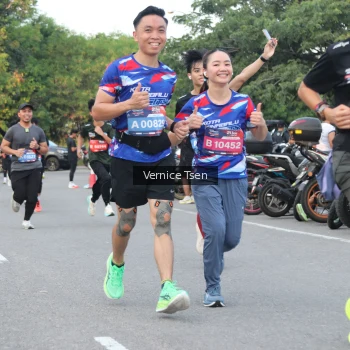 Runner Photo 3792479