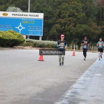 Runner Photo 3792480