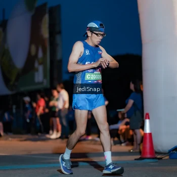 Runner Photo 3792484