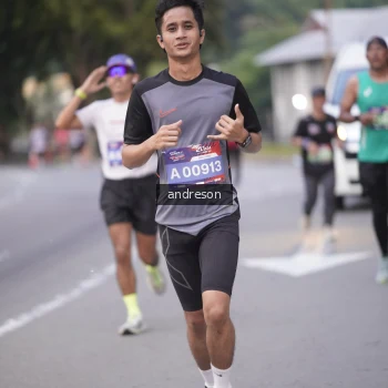 Runner Photo 3792490