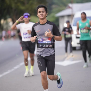 Runner Photo 3792493