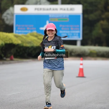 Runner Photo 3792497