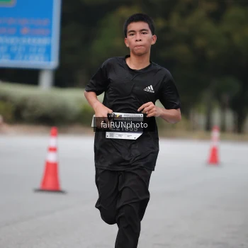 Runner Photo 3792509