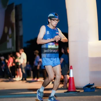 Runner Photo 3792516