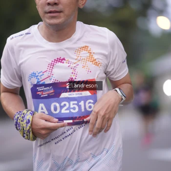 Runner Photo 3792521
