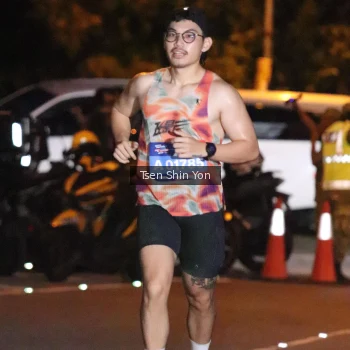 Runner Photo 3792525