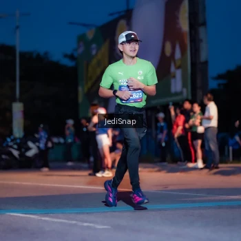 Runner Photo 3792530