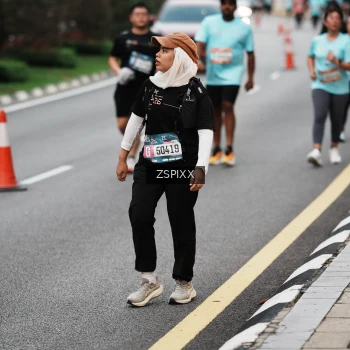 Runner Photo 3792542