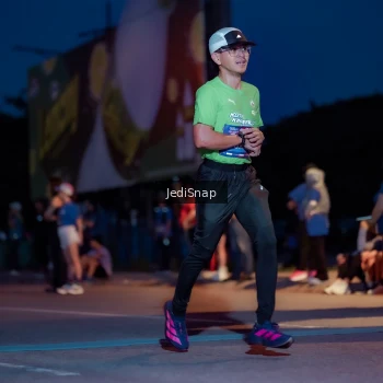 Runner Photo 3792568