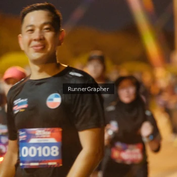 Runner Photo 3792604