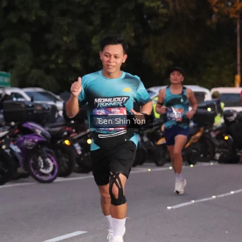 Runner Photo 3792612