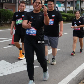 Runner Photo 3792620