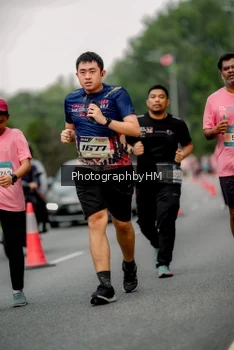 Runner Photo 3792626