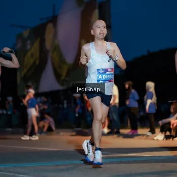 Runner Photo 3792627