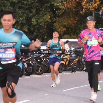 Runner Photo 3792632