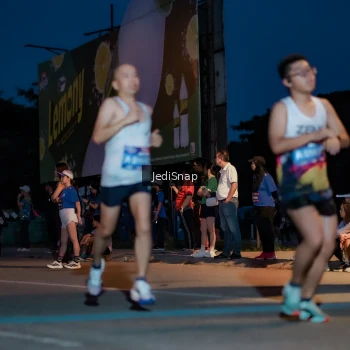 Runner Photo 3792643