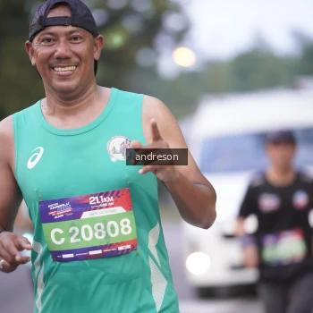 Runner Photo 3792644