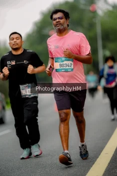 Runner Photo 3792658